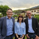 Les candidats pour les différents postes des communales 2024
